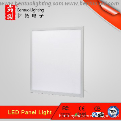 2014 Shenzhen factory good quality led panel for indoor lighting
